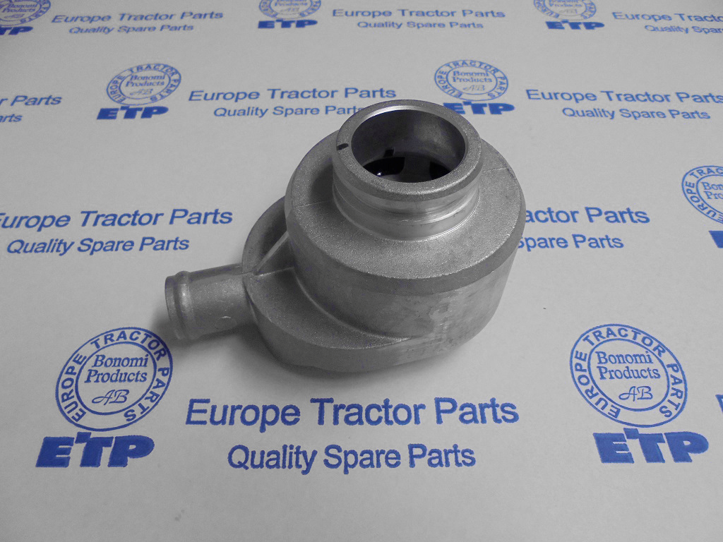 Komatsu Engine Breather Crankcase 6150-21-6750 | 19PARTS | Keep Ops Moving