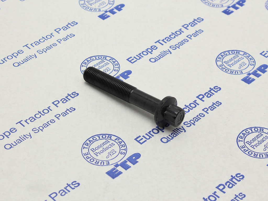 Komatsu Engine Bolt 6150-31-3310 | 19PARTS | Keep Ops Moving