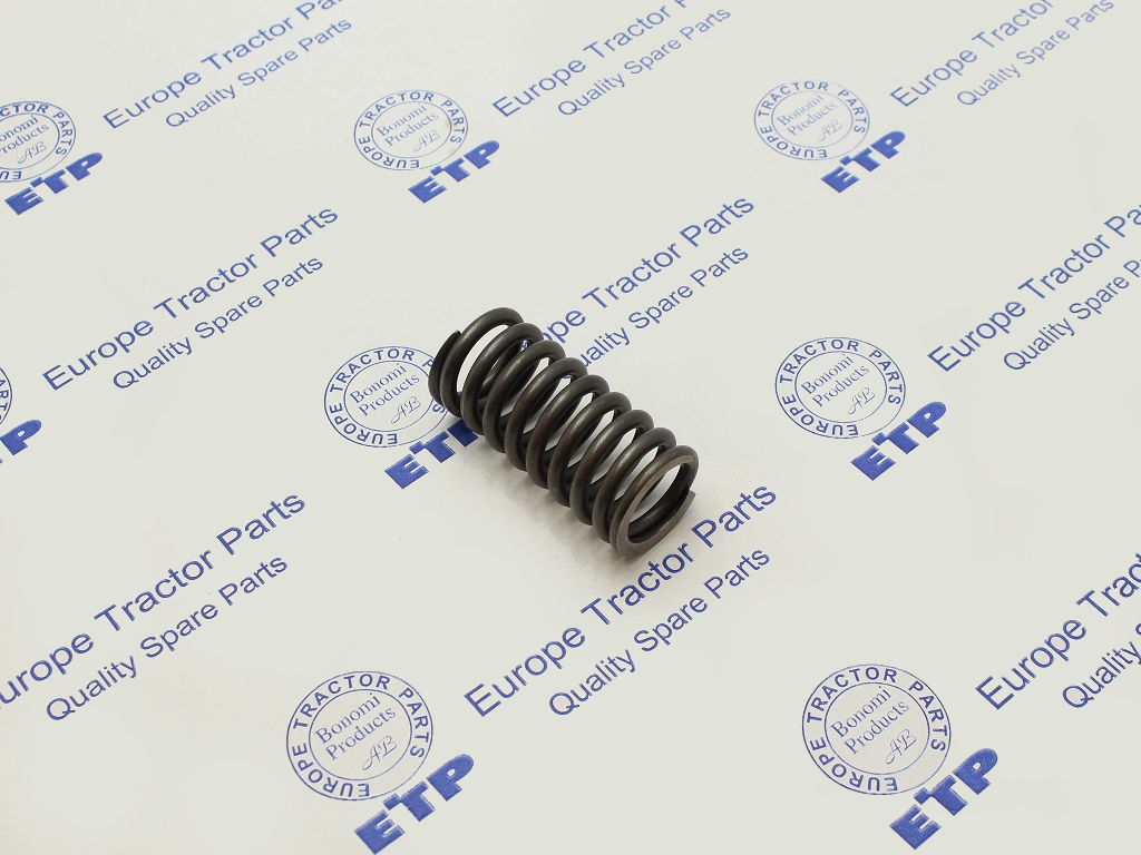 Komatsu Engine Spring Exhaust 6150-41-4411 | 19PARTS | Keep Ops Moving