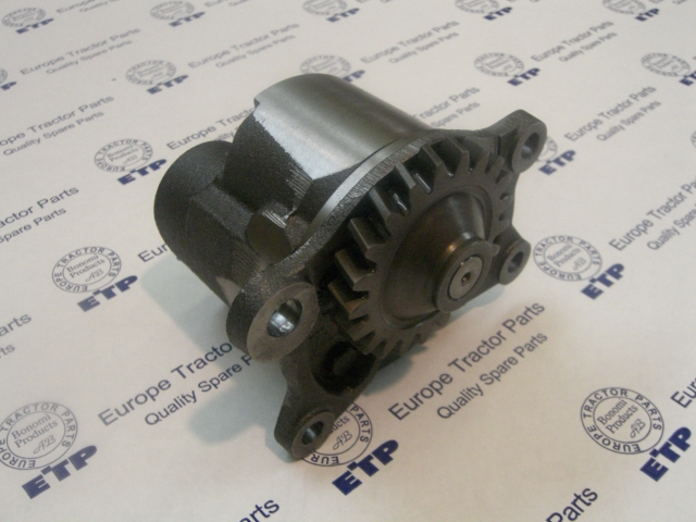 Komatsu Dozer Oil Pump Assembly 6150-51-1005 aftermarket Komatsu replacement part