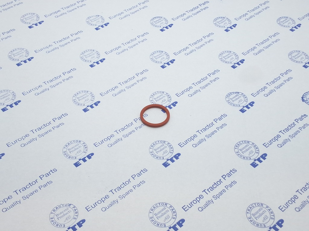 Komatsu Engine Ring Oil Pump 6150-51-1710 | 19PARTS | Keep Ops Moving
