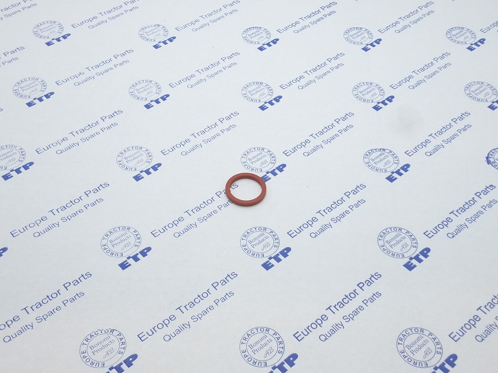Komatsu Engine Ring Oil Pump 6150-51-1720 | 19PARTS | Keep Ops Moving