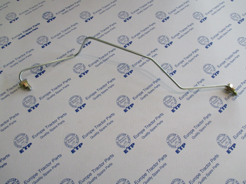 Komatsu Engine Tube Injection¤ No.1 6151-71-5110 | 19PARTS | Keep Ops Moving