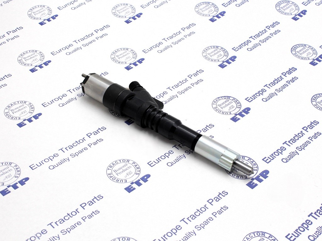 Komatsu Engine Injector Ass'Y 6156-11-3100 | 19PARTS | Keep Ops Moving