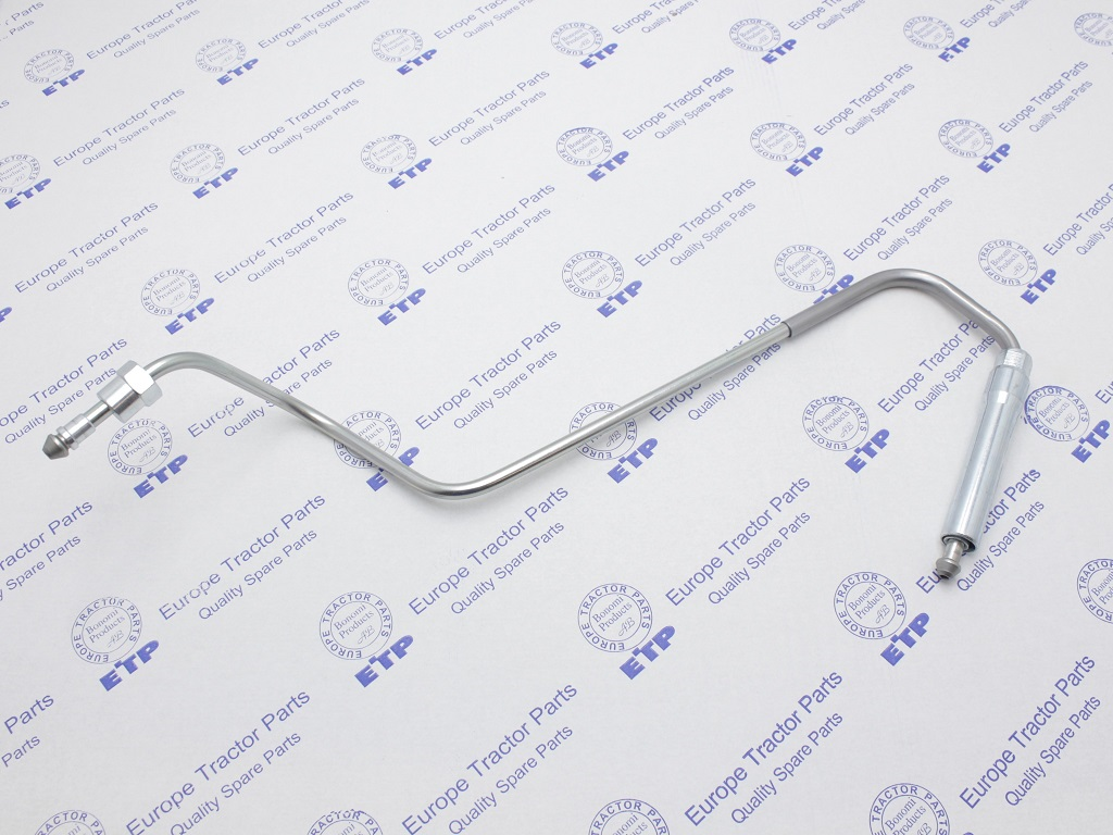 Komatsu Engine Tube Injection¤ No.3 6156-71-5132 | 19PARTS | Keep Ops Moving