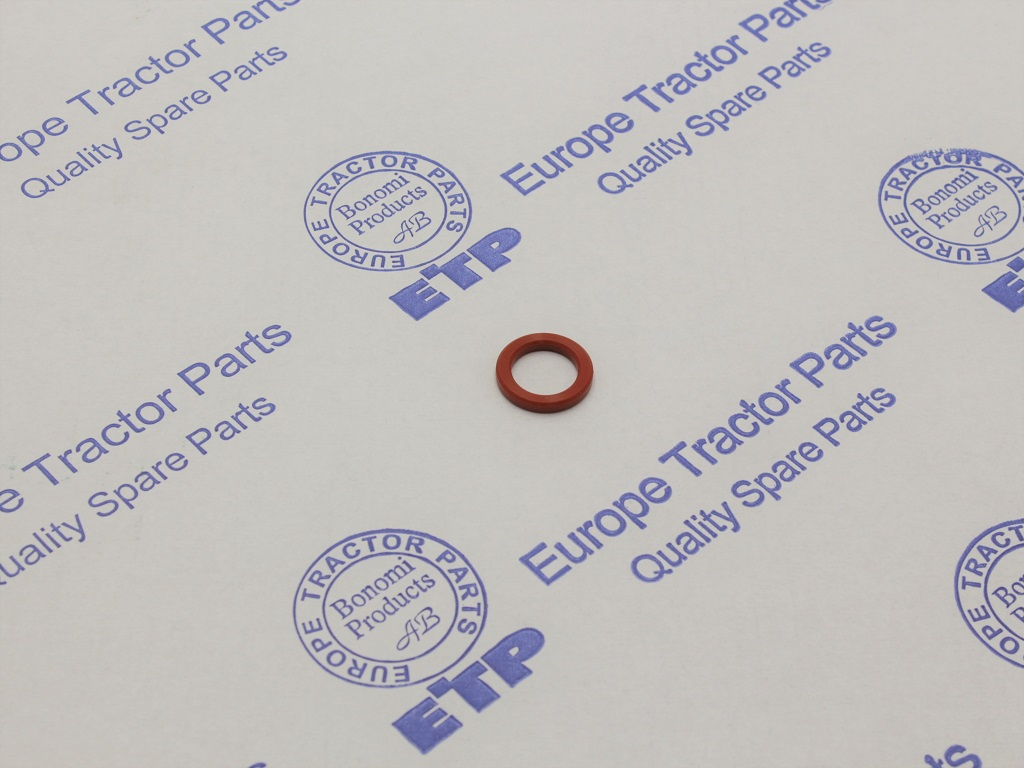 Komatsu Engine Grommet Water 6162-13-1840 | 19PARTS | Keep Ops Moving