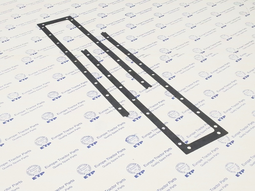 Komatsu Engine Gasket 6162-13-4141 | 19PARTS | Keep Ops Moving