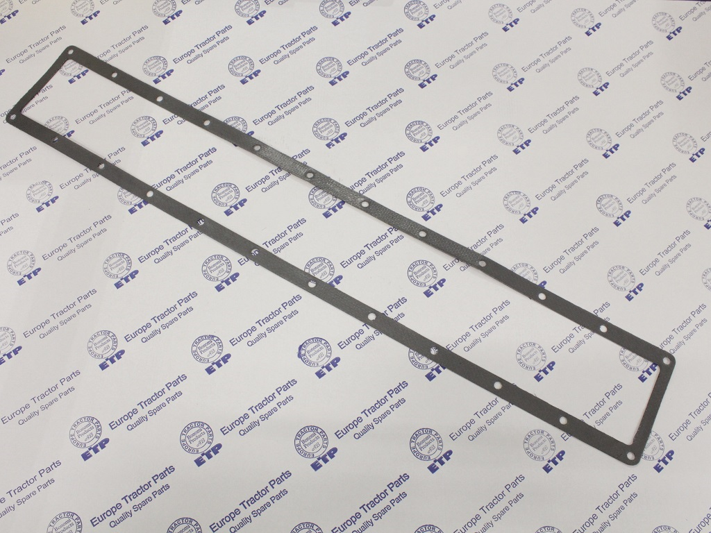 Komatsu Engine Gasket 6162-13-4721 | 19PARTS | Keep Ops Moving