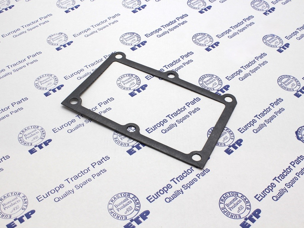 Komatsu Engine Gasket 6162-13-4812 | 19PARTS | Keep Ops Moving