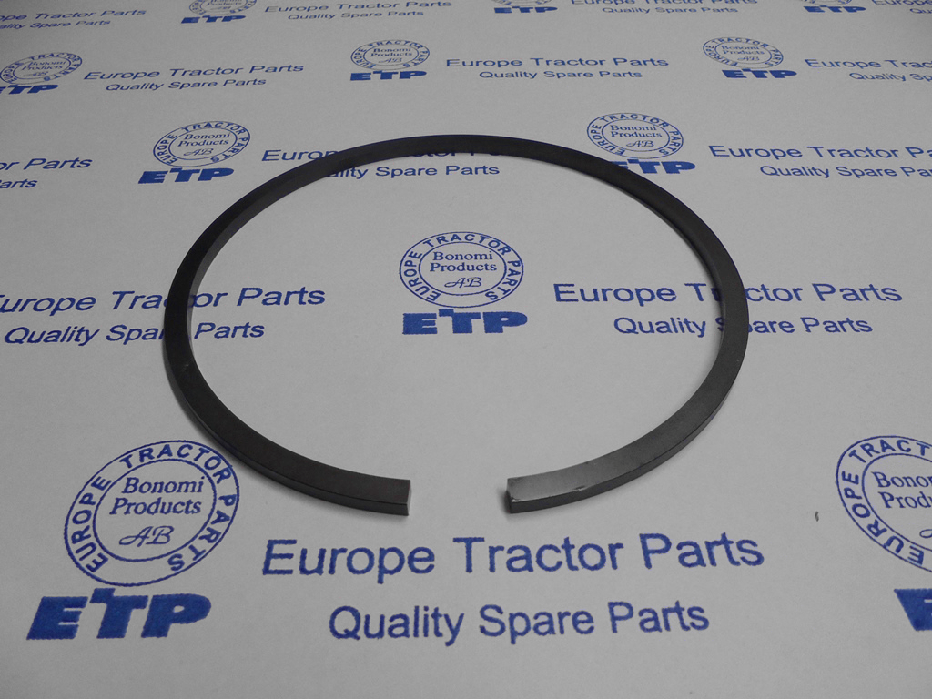 Komatsu Engine Seal 6162-13-5480 | 19PARTS | Keep Ops Moving