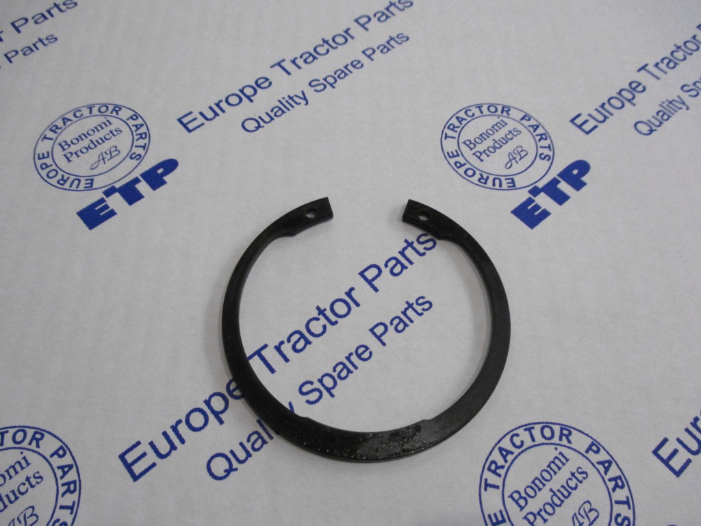 Komatsu Engine Ring Snap 6162-33-2420 | 19PARTS | Keep Ops Moving