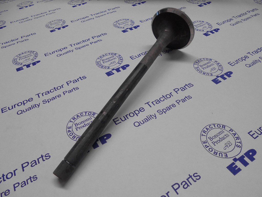 Komatsu Engine Valve Exhaust 6162-43-4230 | 19PARTS | Keep Ops Moving