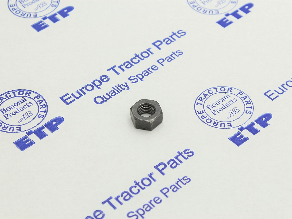 Komatsu Engine Nut Lock 6162-43-5630 | 19PARTS | Keep Ops Moving