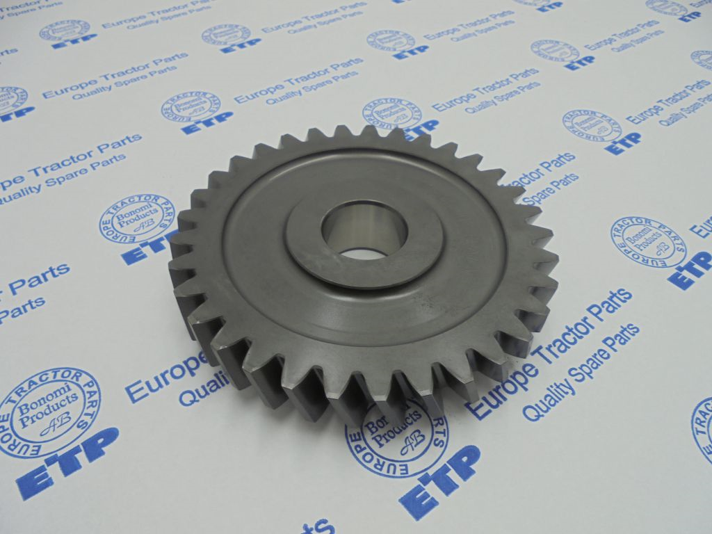 Komatsu Engine Gear Drive 6162-53-1510 | 19PARTS | Keep Ops Moving
