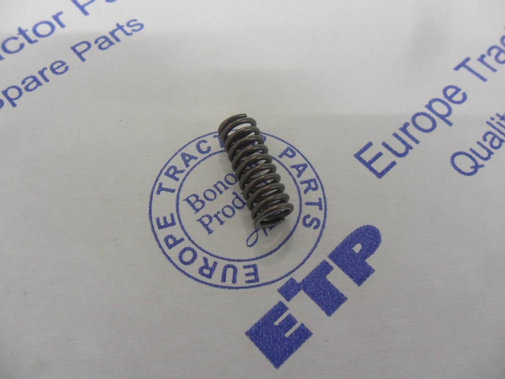 Komatsu Engine Spring 6162-53-6880 | 19PARTS | Keep Ops Moving