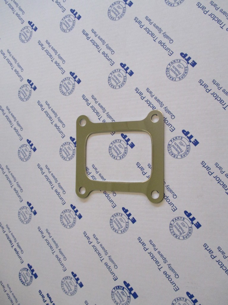 Komatsu Engine Gasket 6162-83-2870 | 19PARTS | Keep Ops Moving