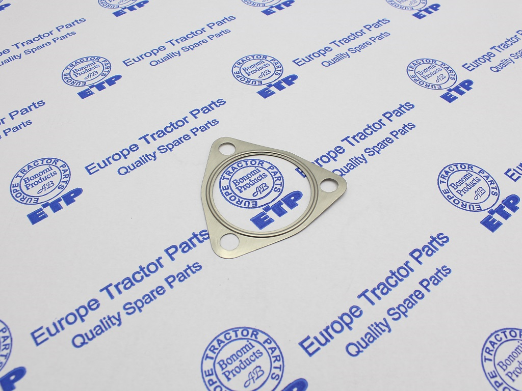 Komatsu Excavator Gasket 6201-11-5580 aftermarket Komatsu replacement part