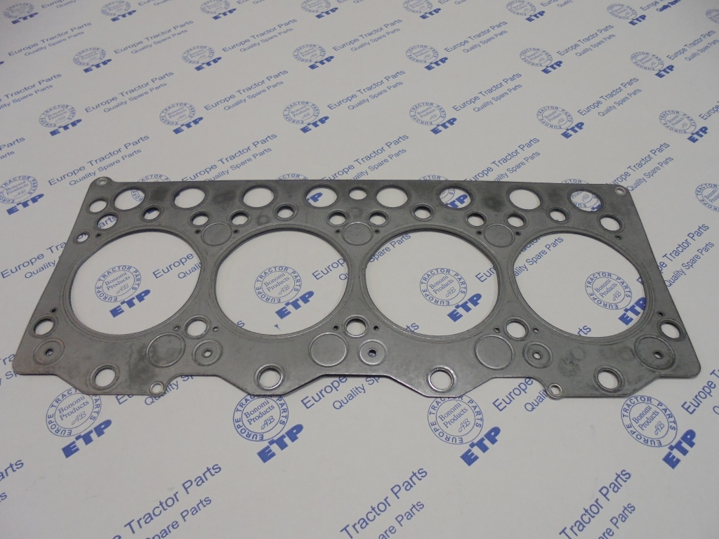 Komatsu Engine Gasket Head 6204-11-1840 | 19PARTS | Keep Ops Moving