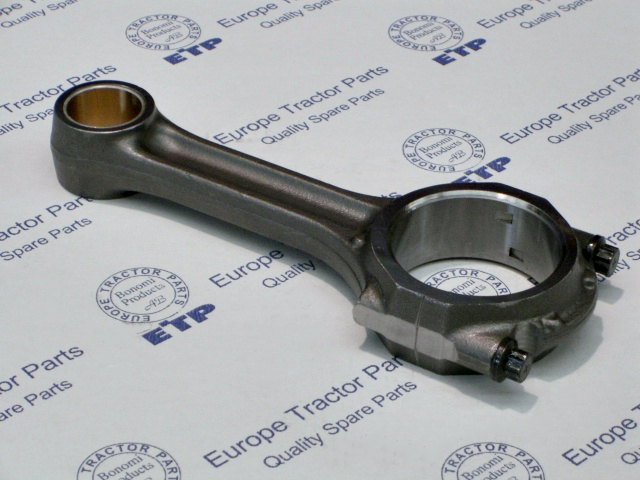 Komatsu Engine Connecting Rod Ass'Y 6204-31-3101 | 19PARTS | Keep Ops Moving