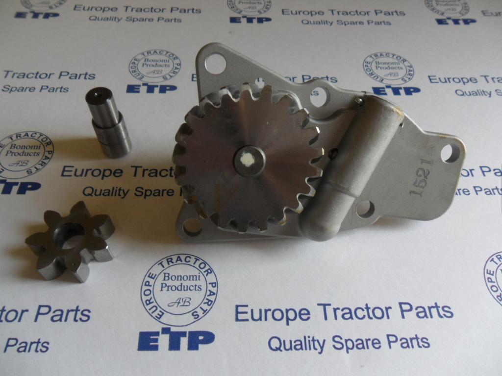 Komatsu Engine Cover Ass'Y 6204-51-1201 | 19PARTS | Keep Ops Moving