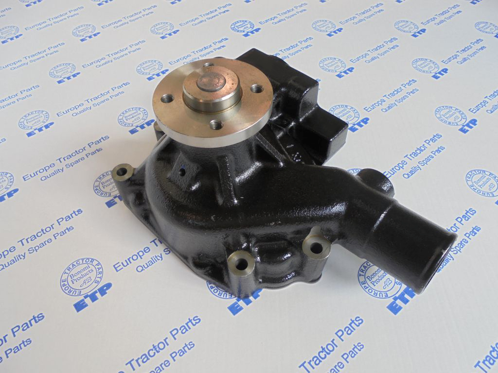 Komatsu Heavy Equipment Pump Water 6204-61-1603 aftermarket Komatsu replacement part