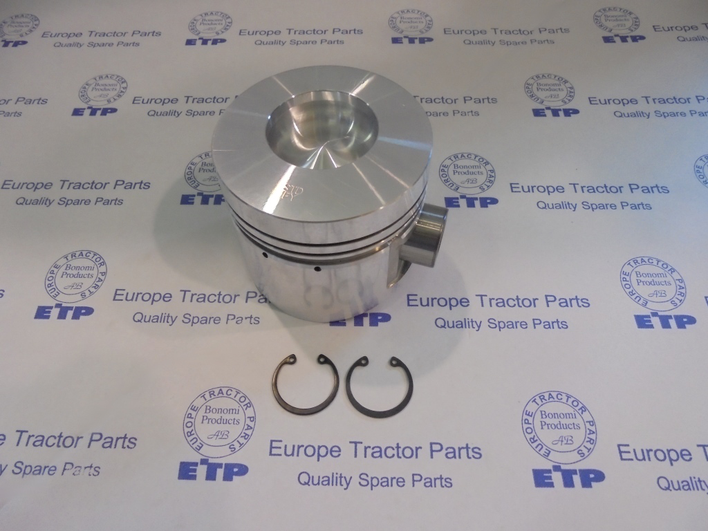 Komatsu Heavy Equipment Piston 6205-31-2172 aftermarket Komatsu replacement part