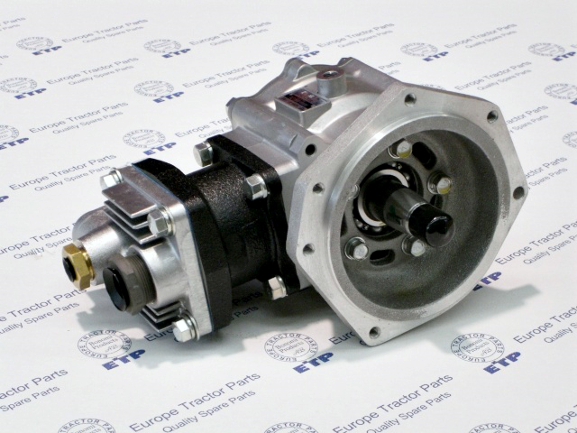 Komatsu Excavator Air Compressor 6206-91-1100 aftermarket Komatsu replacement part