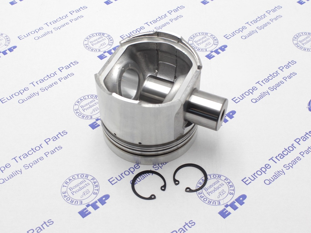 Komatsu Engine Piston 6208-31-2110 | 19PARTS | Keep Ops Moving