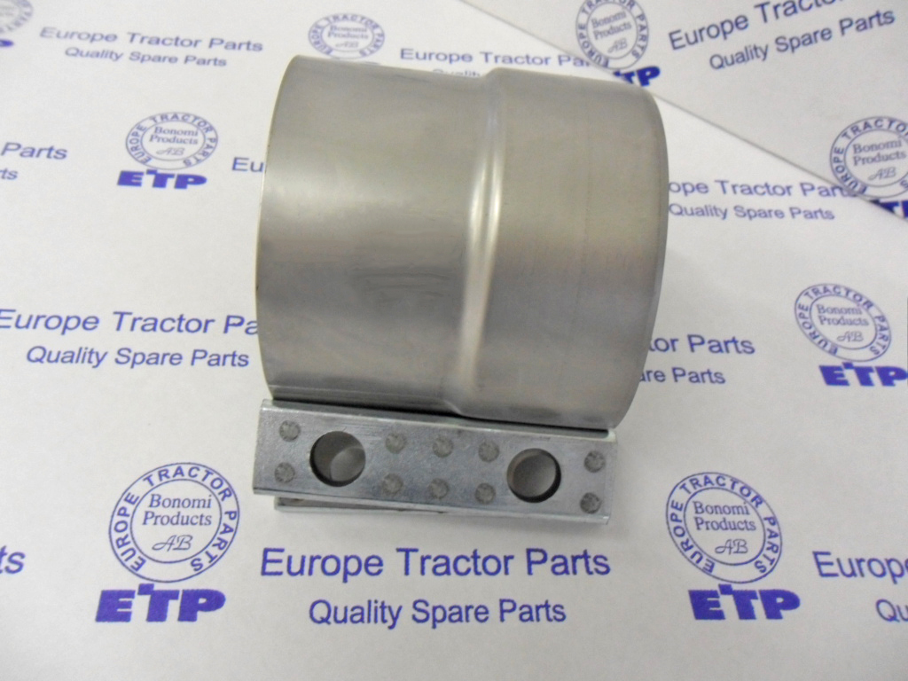 Komatsu Engine Clamp 6210-11-5232 | 19PARTS | Keep Ops Moving