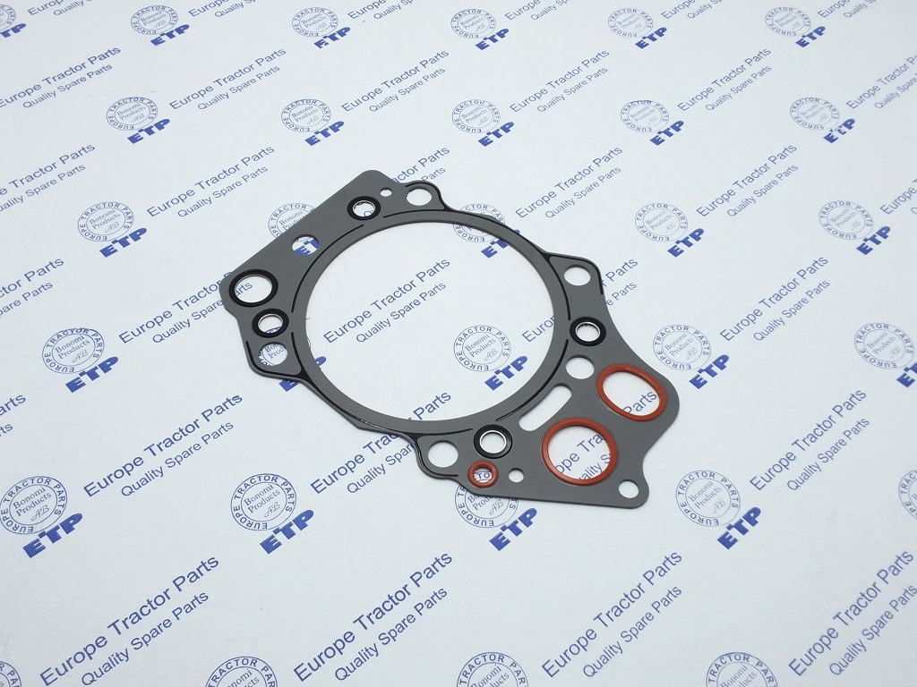 Komatsu Engine Gasket Head 6210-17-1813 | 19PARTS | Keep Ops Moving