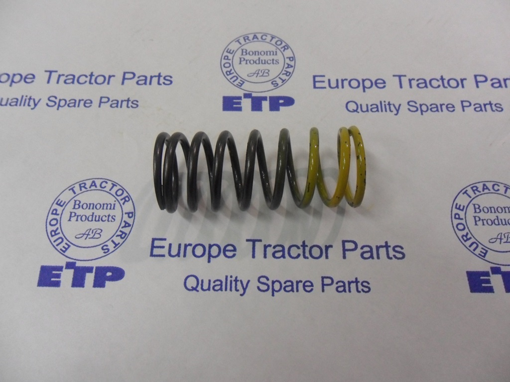 Komatsu Engine Spring Inner 6210-41-4440 | 19PARTS | Keep Ops Moving