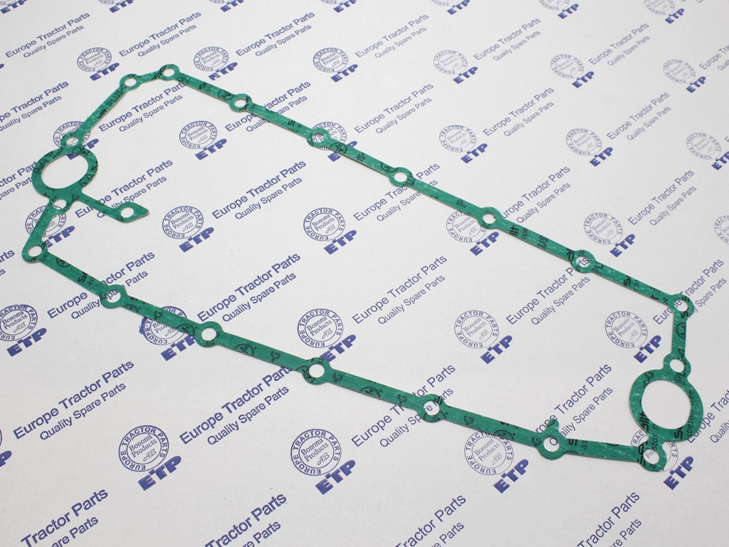 Komatsu Engine Gasket 6210-61-2811 | 19PARTS | Keep Ops Moving