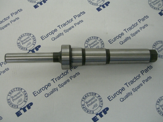 Komatsu Engine Shaft 6212-61-1322 | 19PARTS | Keep Ops Moving