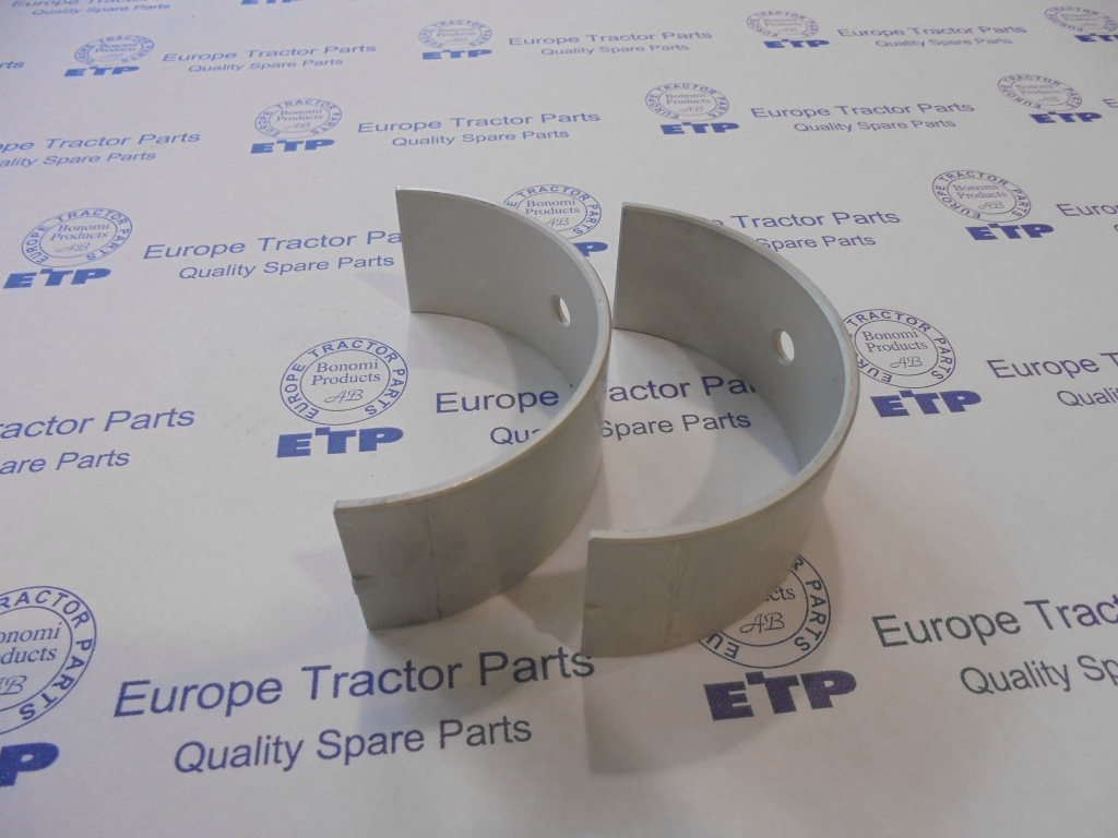Komatsu Engine Metal Ass'Y 6215-31-3050 | 19PARTS | Keep Ops Moving
