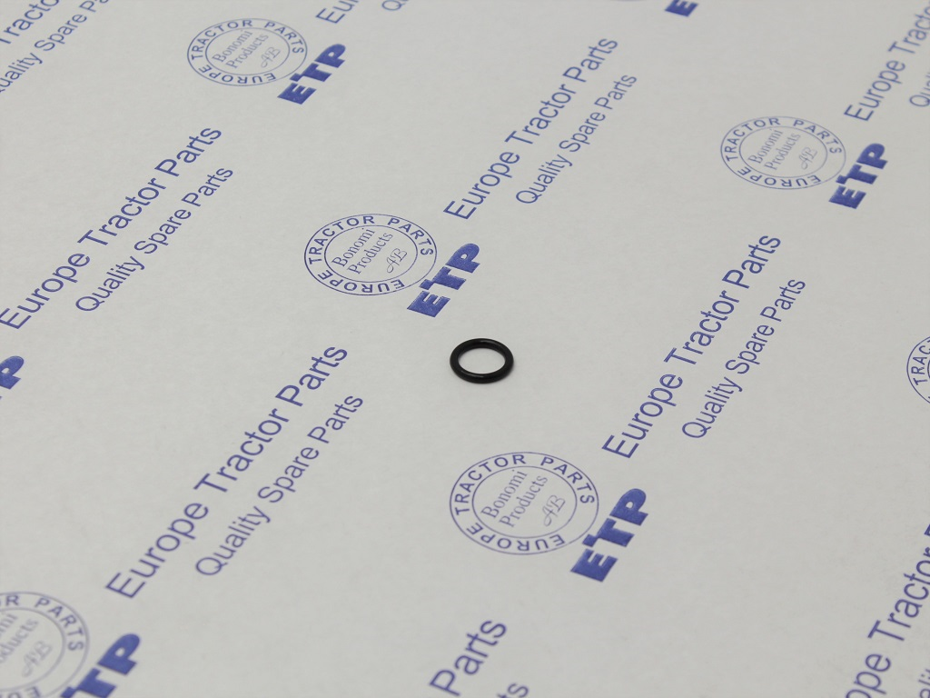 Komatsu Engine O-Ring 6215-81-9720 | 19PARTS | Keep Ops Moving