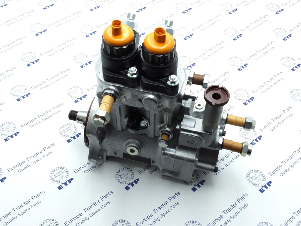 Komatsu Dozer Fuel Pump Assembly 6218-71-1132 aftermarket Komatsu replacement part
