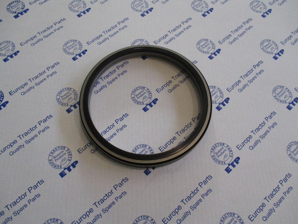 Komatsu Engine Seal Dry Type Rear 6219-21-4261 | 19PARTS | Keep Ops Mo