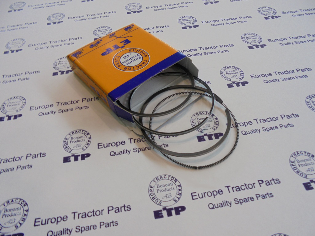 Komatsu Engine Piston Ring Ass'Y 6221-31-2200 | 19PARTS | Keep Ops Mov