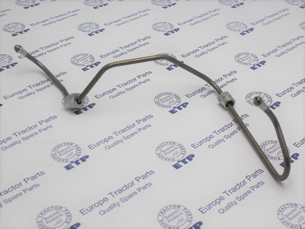 Komatsu Heavy Equipment Tube 6222-71-5141 aftermarket Komatsu replacement part
