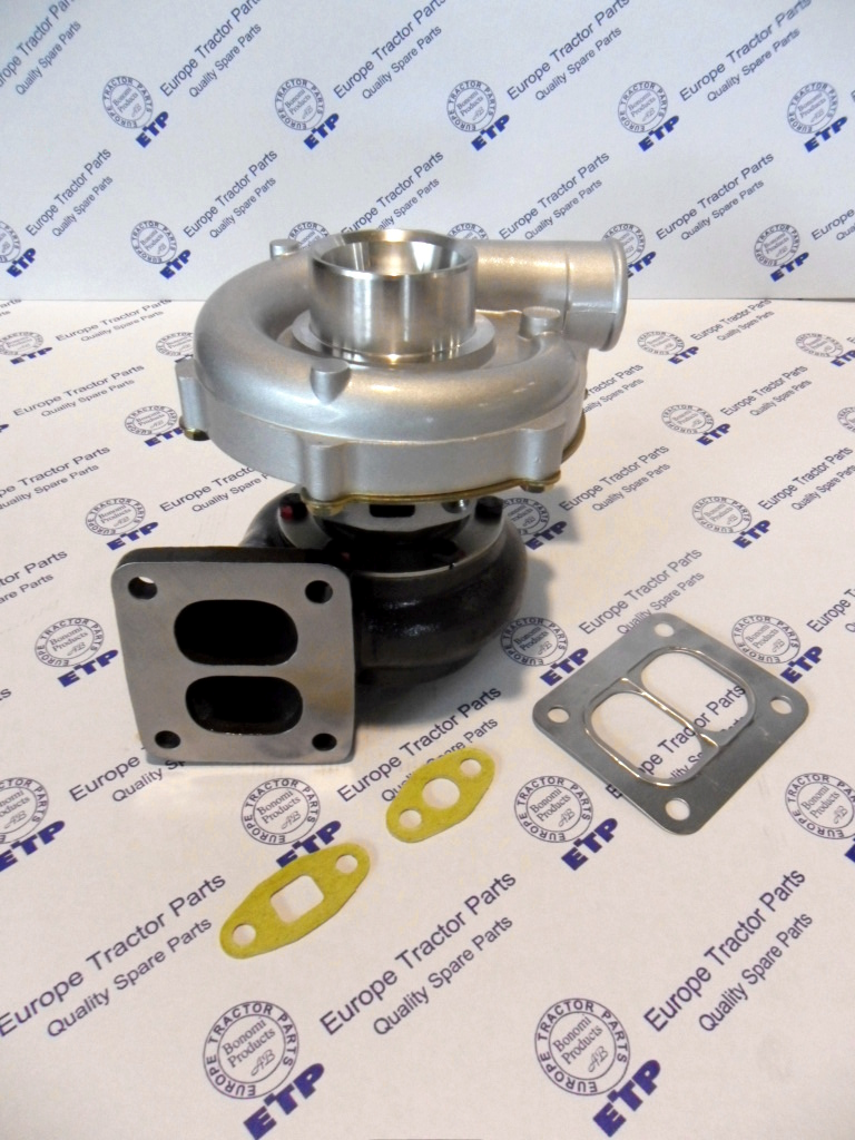 Komatsu Dozer Turbocharger 6222-81-8130 aftermarket Komatsu replacement part