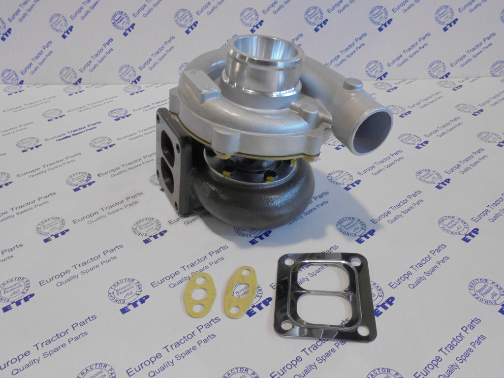 Komatsu Dozer Turbocharger 6222-81-8170 aftermarket Komatsu replacement part
