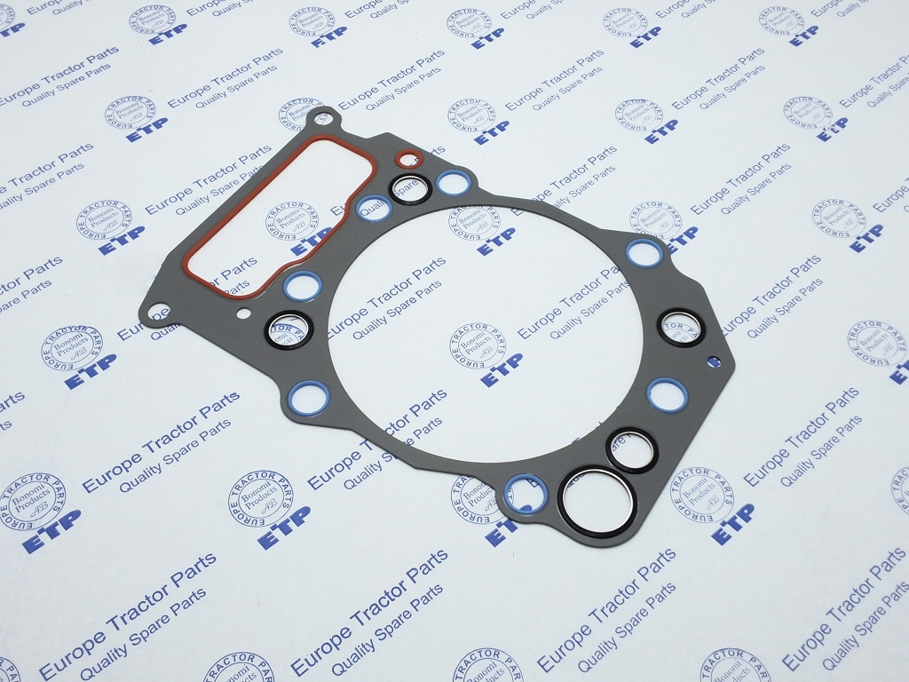 Komatsu Engine Gasket 6240-11-1810 | 19PARTS | Keep Ops Moving