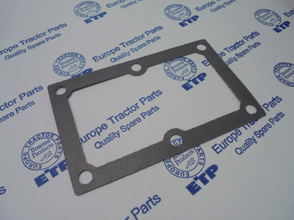 Komatsu Heavy Equipment Gasket 6245-11-4130 aftermarket Komatsu replacement part