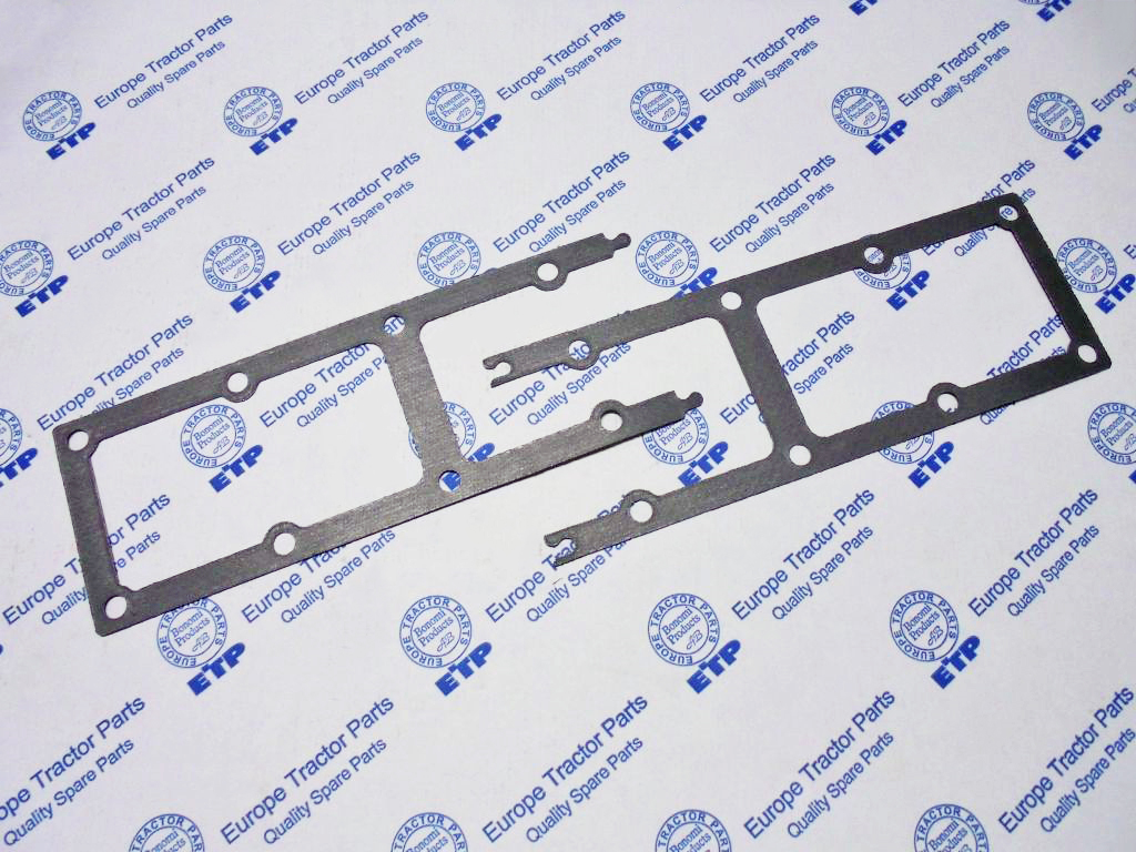 Komatsu Heavy Equipment Gasket 6245-11-4170 aftermarket Komatsu replacement part