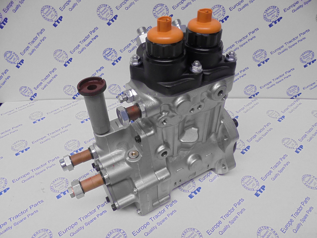 Komatsu Heavy Equipment Pump Injection 6245-71-1111 aftermarket Komatsu replacement part