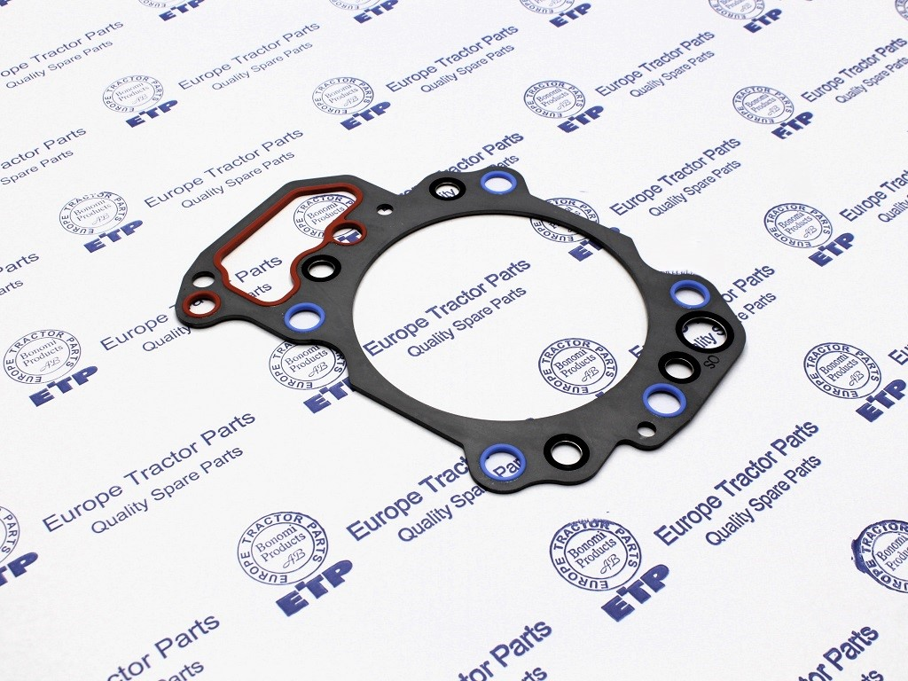 Komatsu Engine Gasket Cylinder Head Oversize 0.4Mm 6251-19-1810 | 19PA