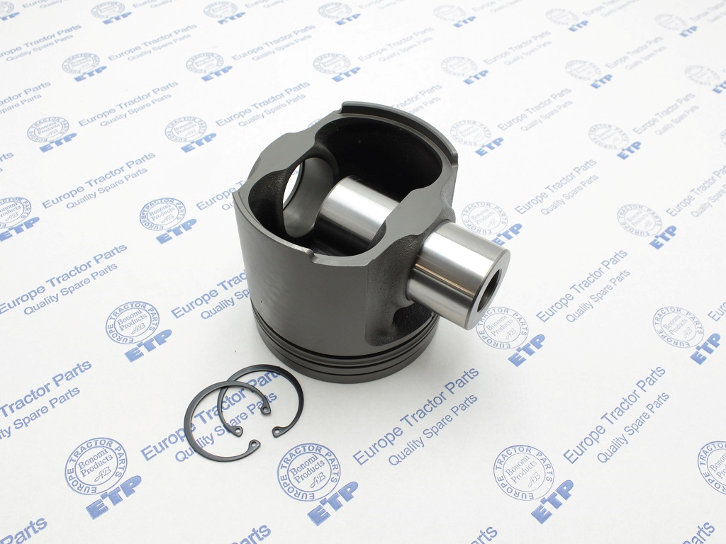 Komatsu Engine Piston 6251-31-2510 | 19PARTS | Keep Ops Moving