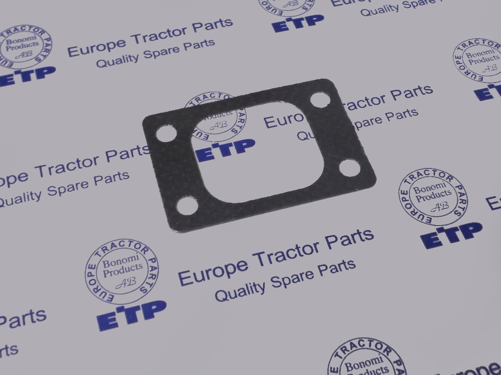 Komatsu Heavy Equipment Gasket 6261-11-5880 aftermarket Komatsu replacement part