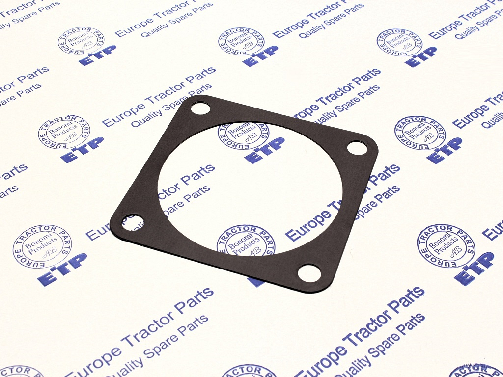 Komatsu Heavy Equipment Gasket 6261-11-7450 aftermarket Komatsu replacement part