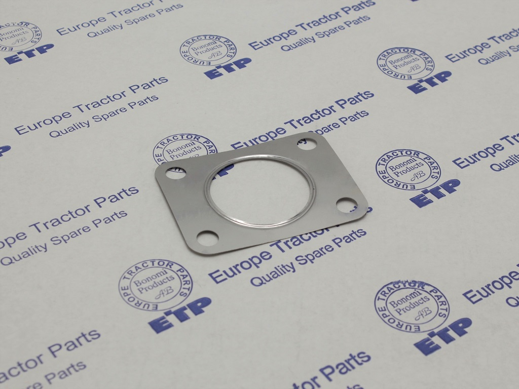 Komatsu Engine Gasket 6261-11-9520 | 19PARTS | Keep Ops Moving
